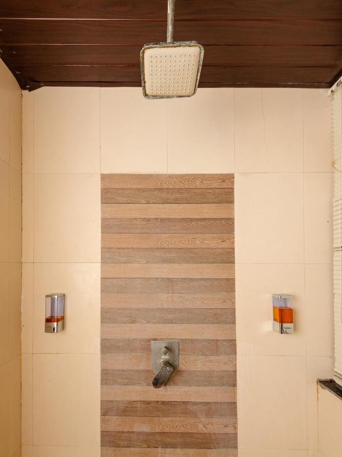 Hotel Aura - Near Malad Link Road Gorai Exterior photo