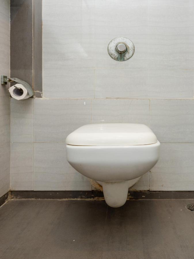 Hotel Aura - Near Malad Link Road Gorai Exterior photo